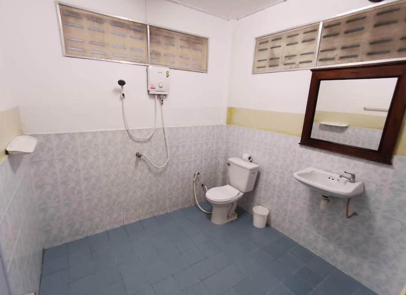 Badkamer Foto's