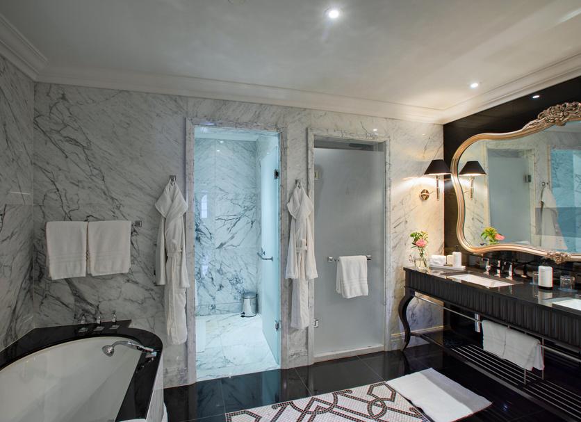 Badkamer Foto's