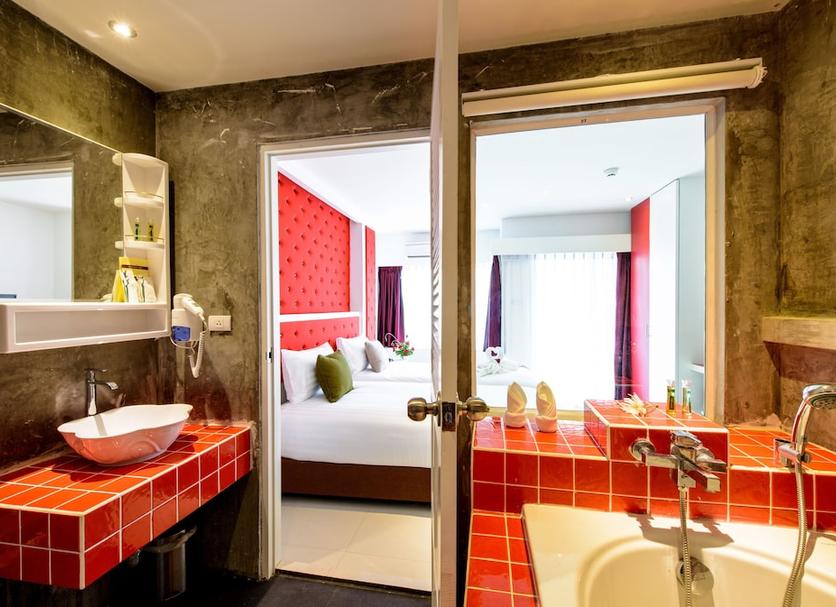 Badkamer Foto's