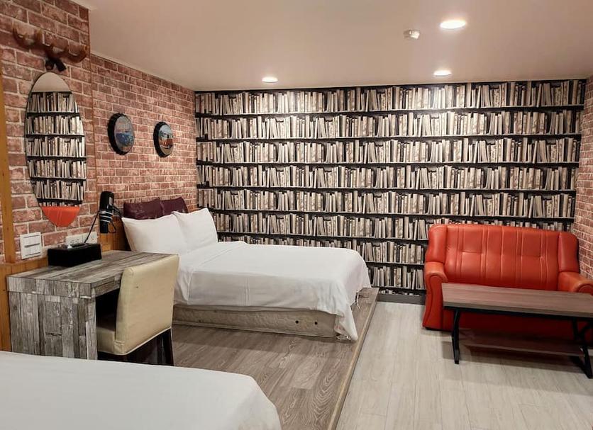 Slaapkamer Foto's