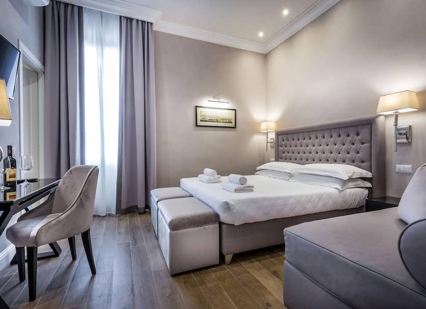 Slaapkamer Foto's