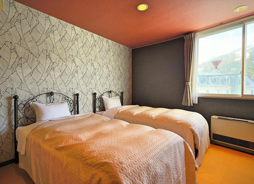 Slaapkamer Foto's