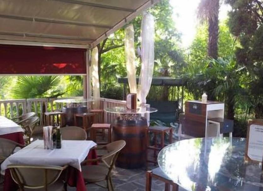 Restaurant Foto's