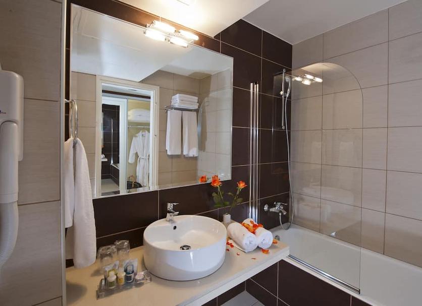 Badkamer Foto's