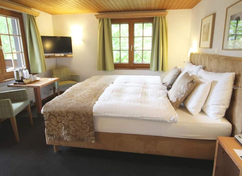Slaapkamer Foto's