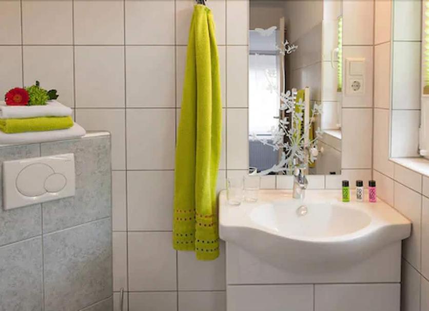 Badkamer Foto's