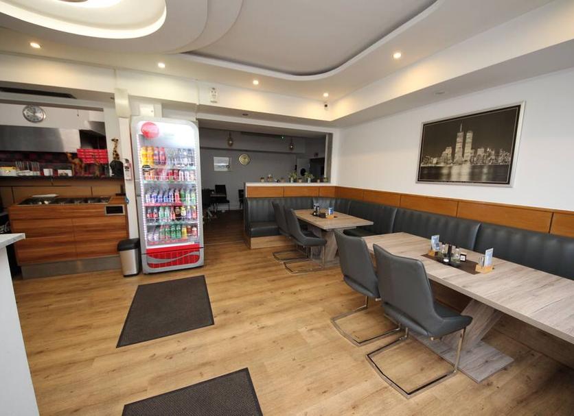 Restaurant Foto's