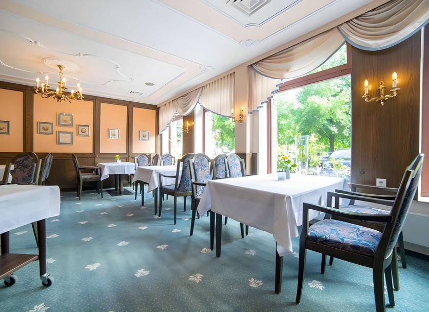 Restaurant Foto's