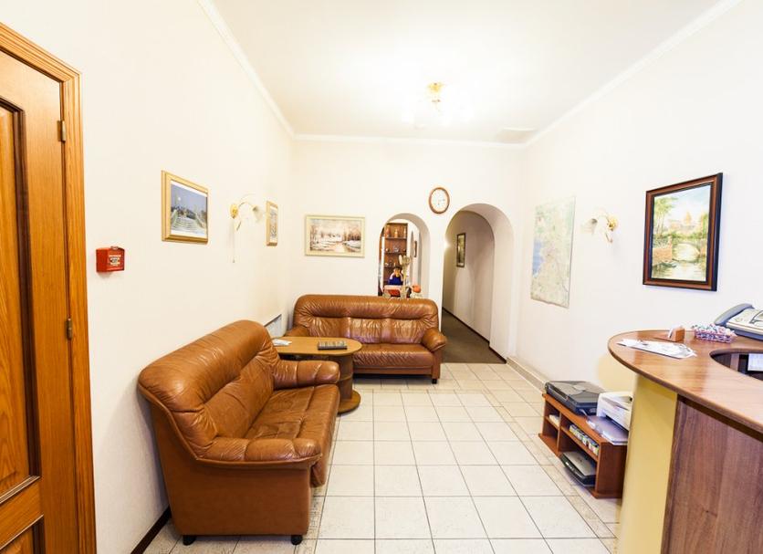 Huiskamer Foto's