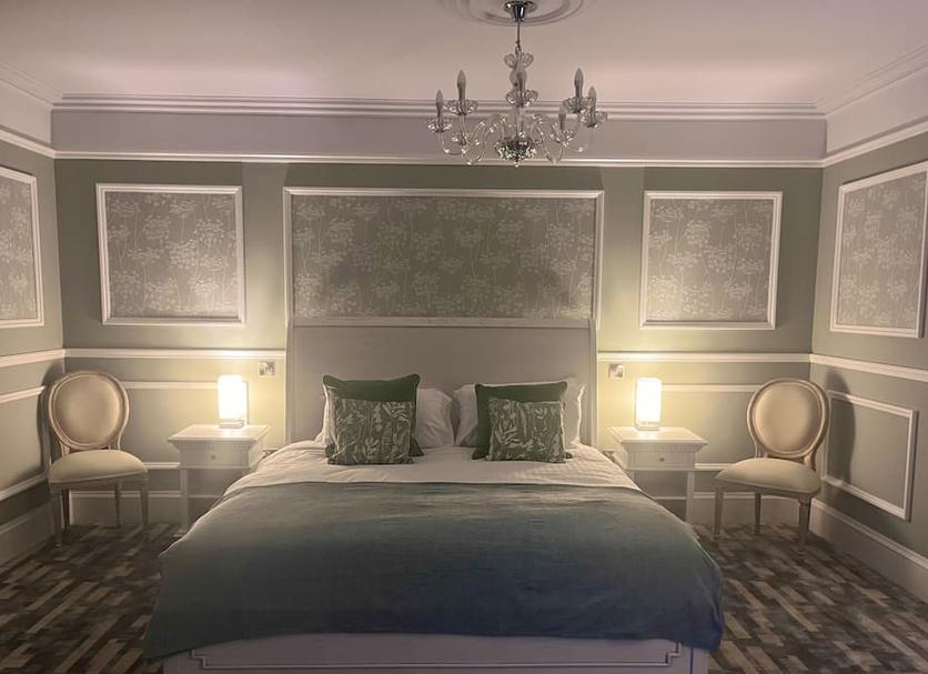 Slaapkamer Foto's