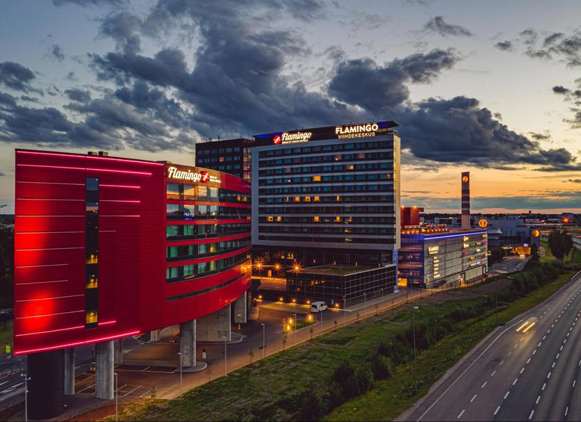Gebouw Foto's