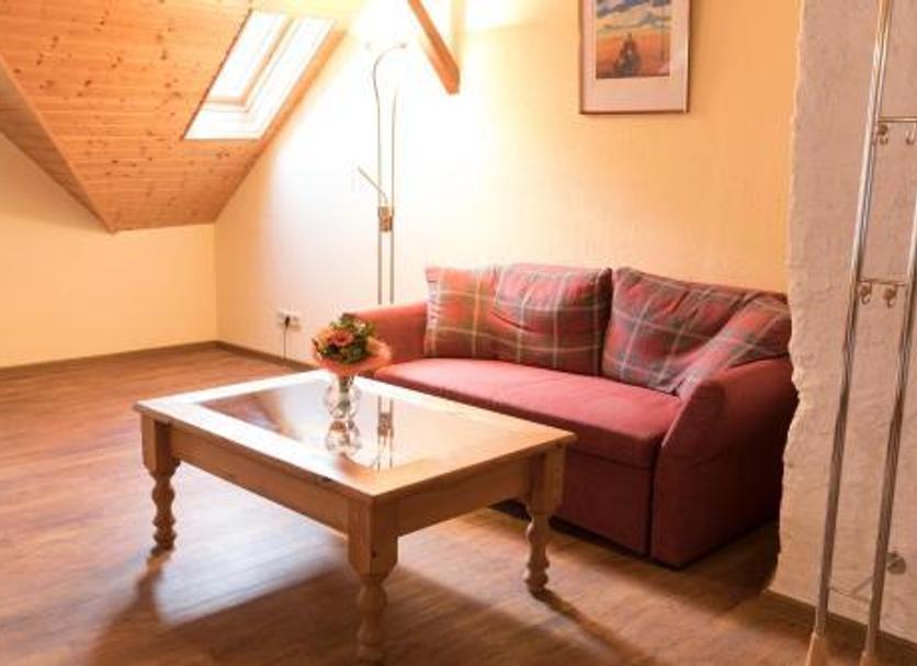 Huiskamer Foto's