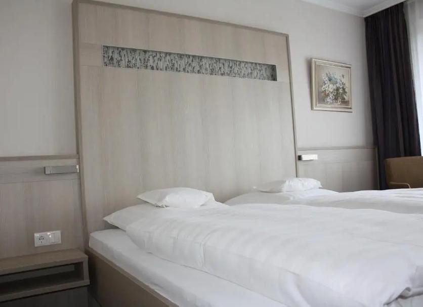 Slaapkamer Foto's