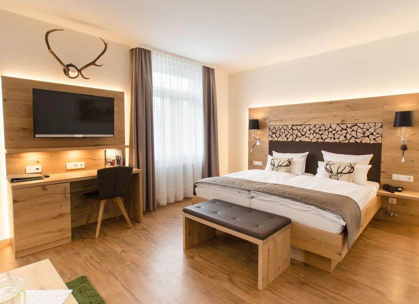 Slaapkamer Foto's