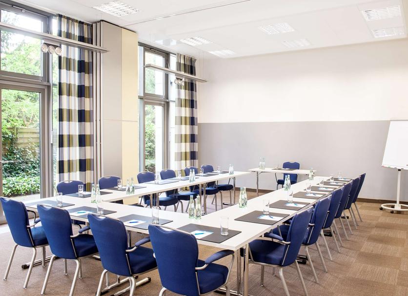 Vergaderzaal Foto's