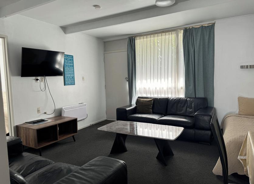 Huiskamer Foto's