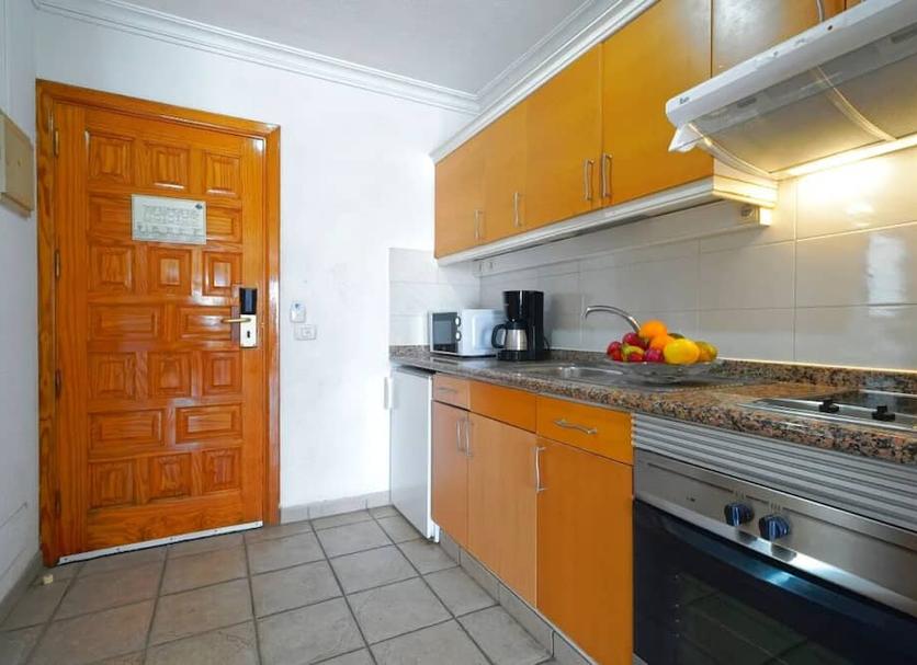 Keuken Foto's