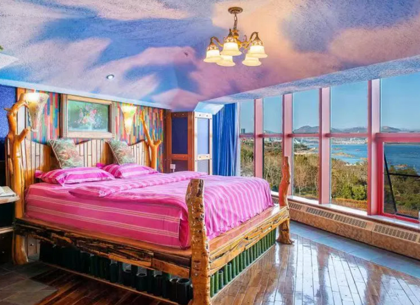 Slaapkamer Foto's