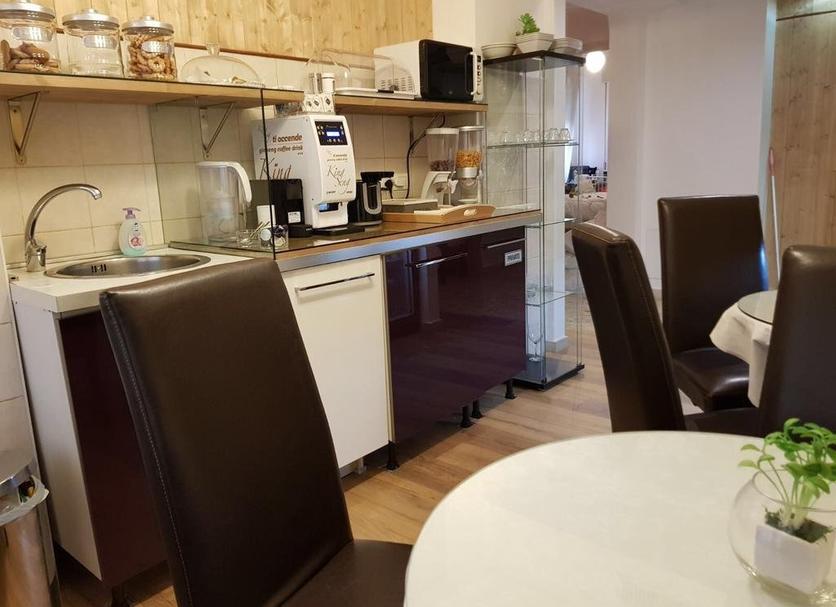 Keuken Foto's