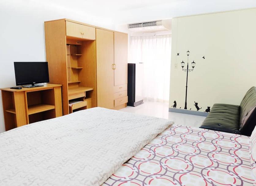 Slaapkamer Foto's