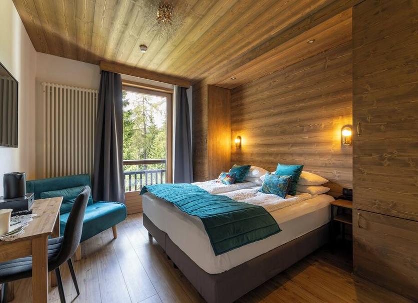 Slaapkamer Foto's