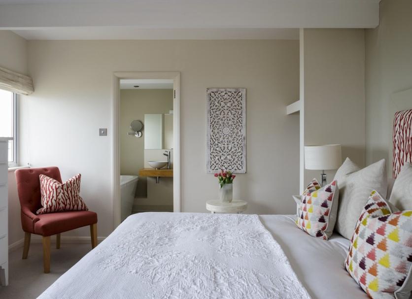 Slaapkamer Foto's