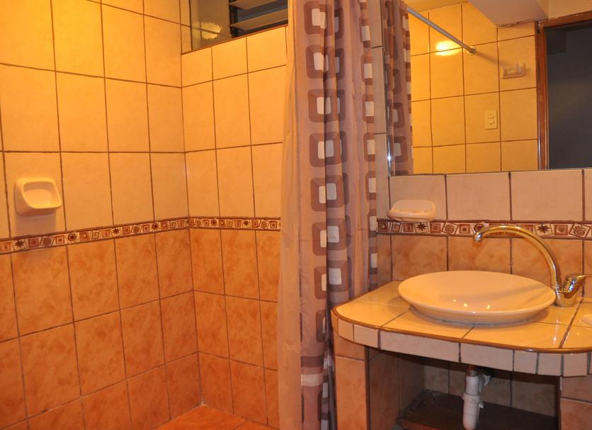 Badkamer Foto's
