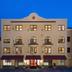 Gebouw