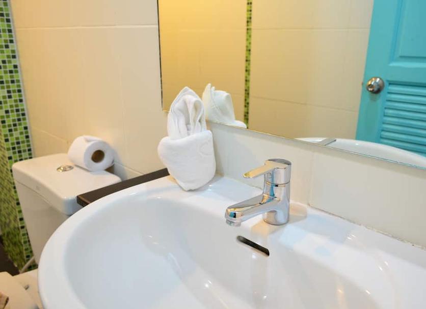 Badkamer Foto's