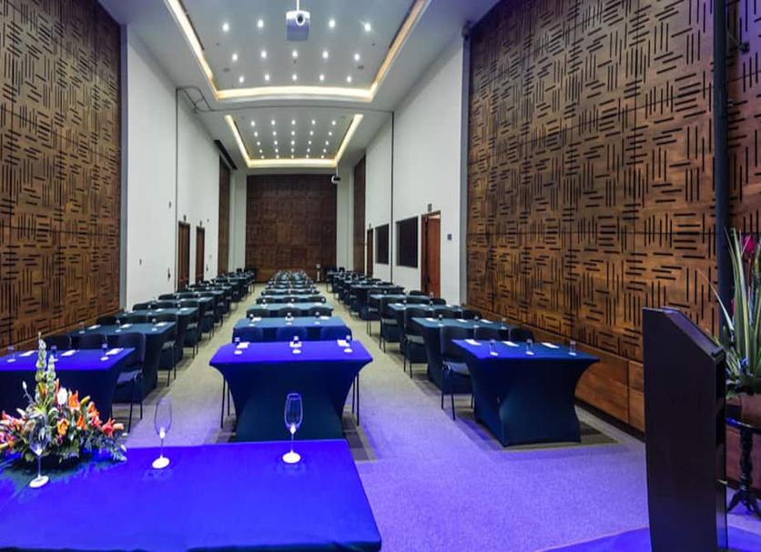 Vergaderzaal Foto's