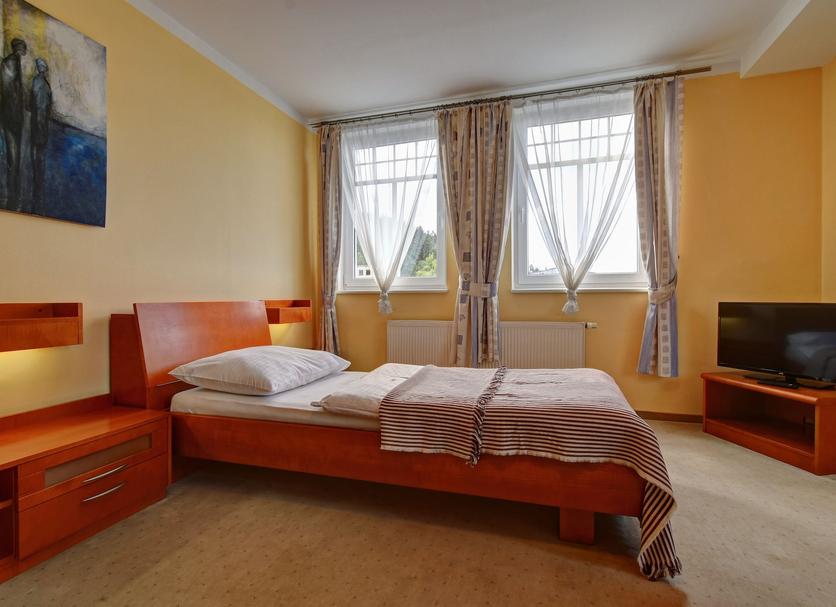 Slaapkamer Foto's