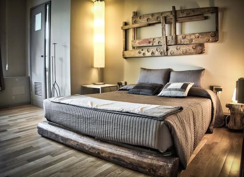 Slaapkamer Foto's