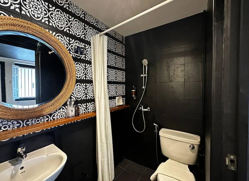 Badkamer Foto's