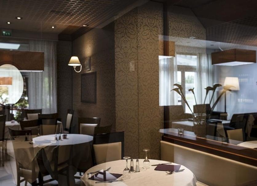 Restaurant Foto's