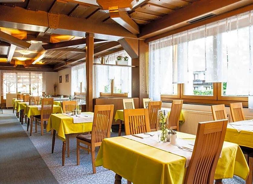Restaurant Foto's