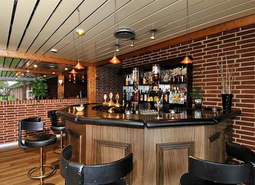Bar Foto's