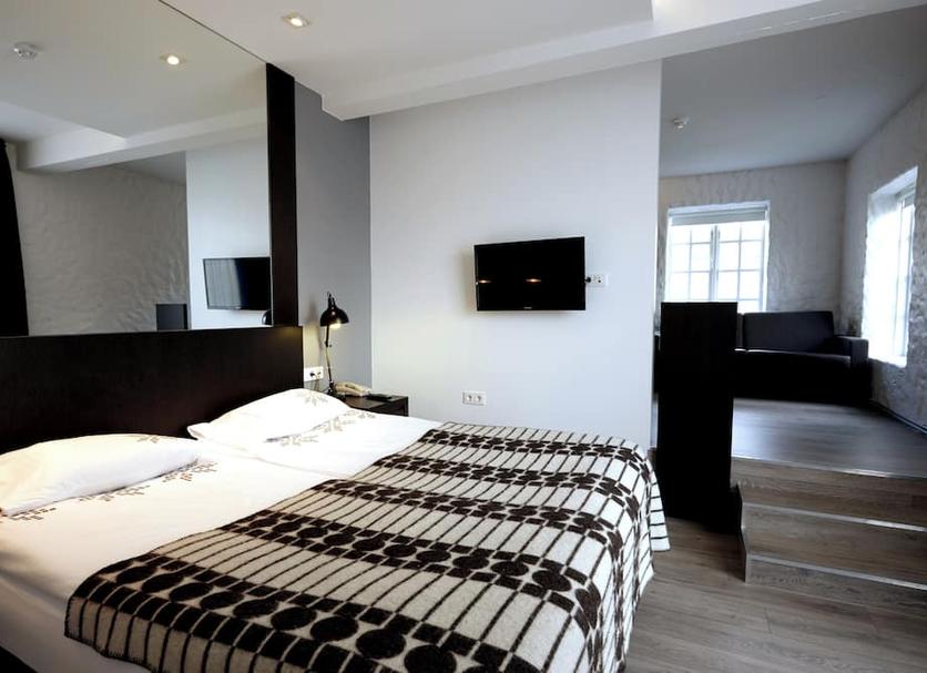 Slaapkamer Foto's