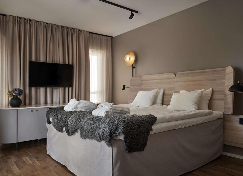 Slaapkamer Foto's