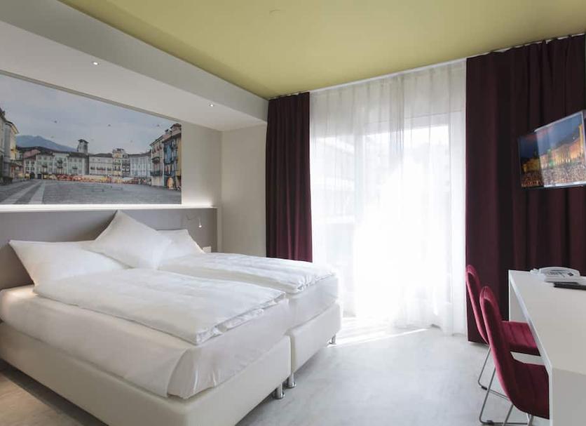 Slaapkamer Foto's