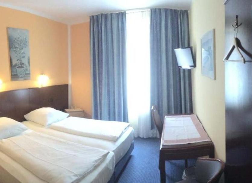 Slaapkamer Foto's
