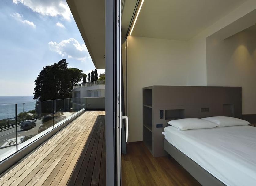Balkon Foto's