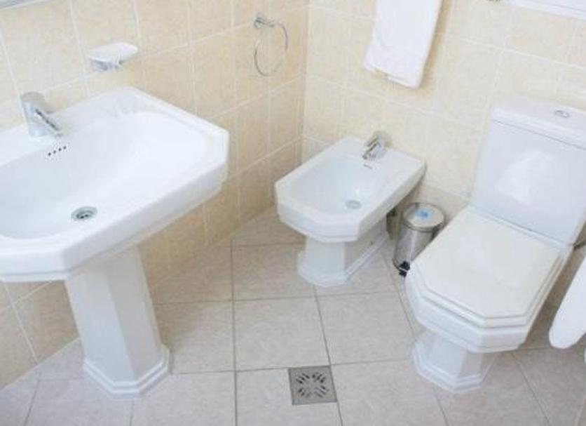 Badkamer Foto's
