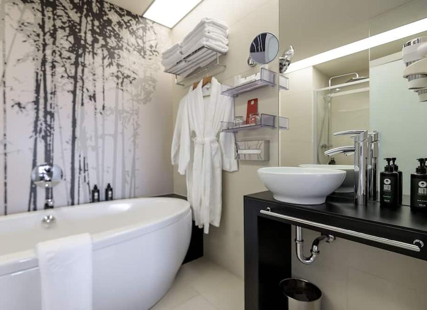 Badkamer Foto's