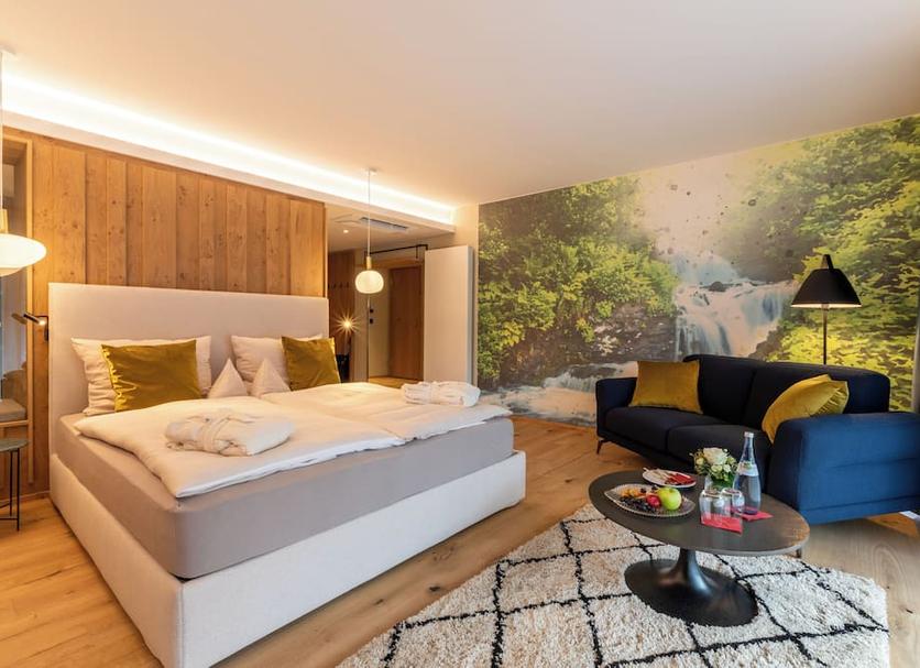 Slaapkamer Foto's