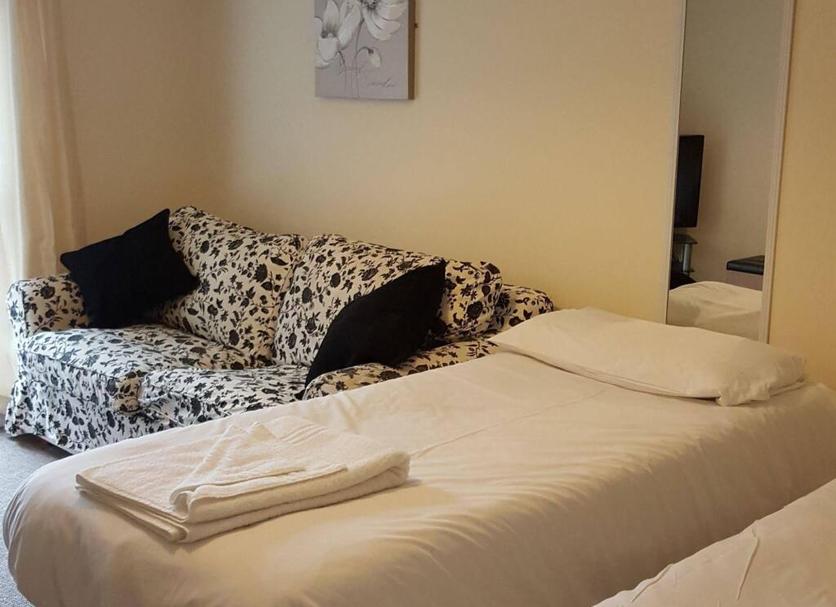 Slaapkamer Foto's