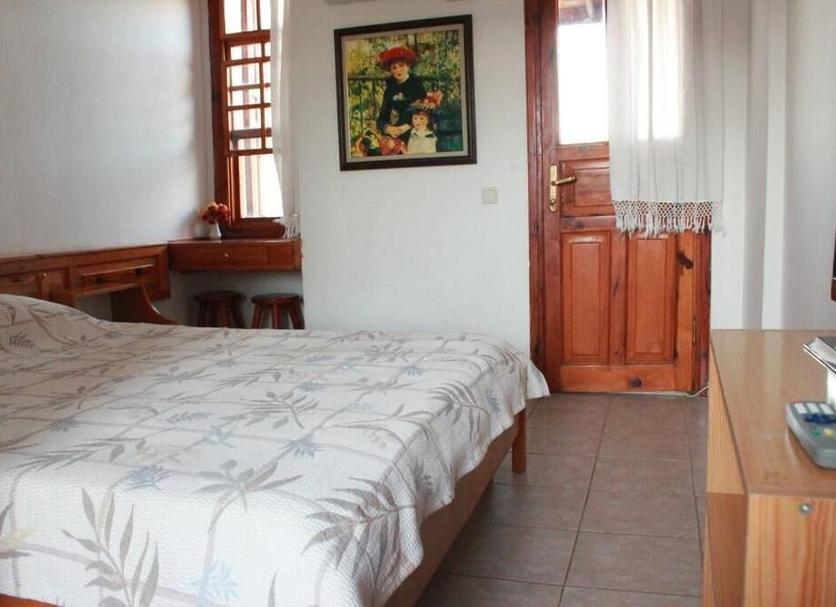 Slaapkamer Foto's