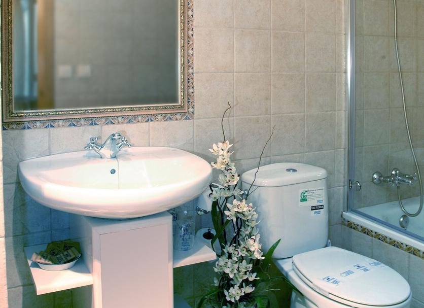 Badkamer Foto's
