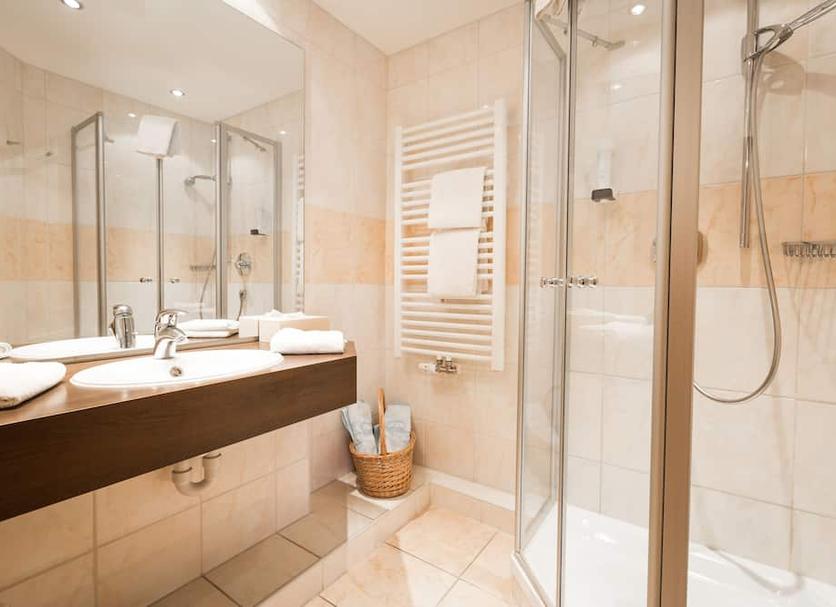 Badkamer Foto's