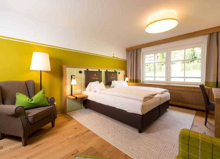 Slaapkamer Foto's