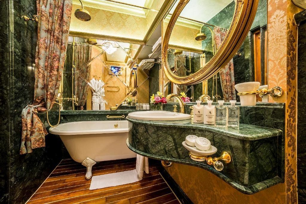 Badkamer
